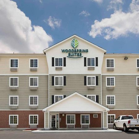 Woodspring Suites San Antonio North Live Oak I-35 Экстерьер фото