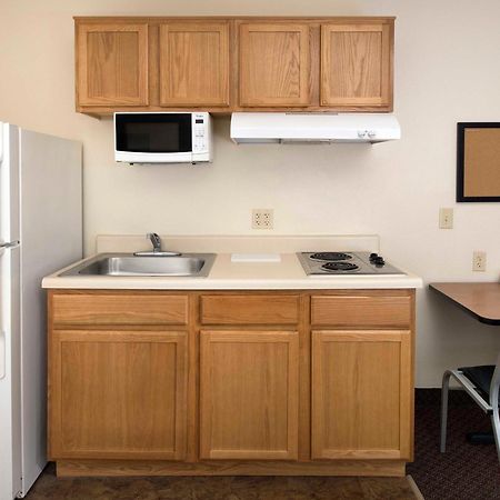 Woodspring Suites San Antonio North Live Oak I-35 Экстерьер фото