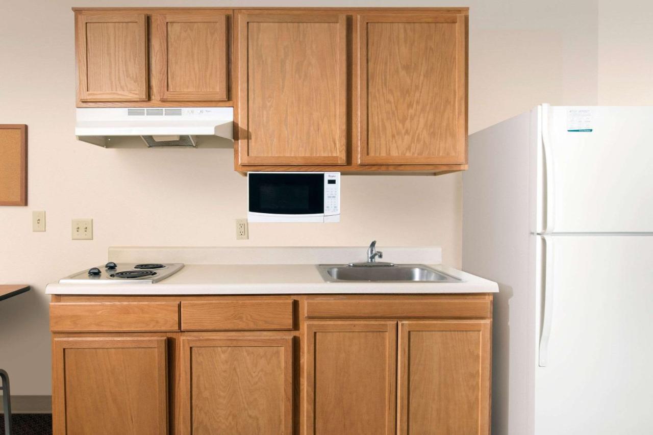 Woodspring Suites San Antonio North Live Oak I-35 Экстерьер фото