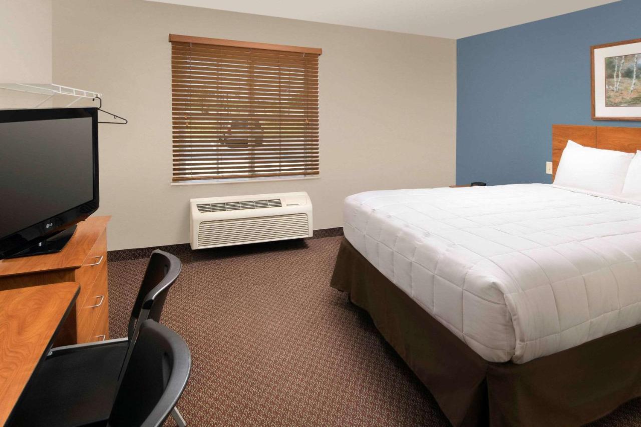Woodspring Suites San Antonio North Live Oak I-35 Экстерьер фото