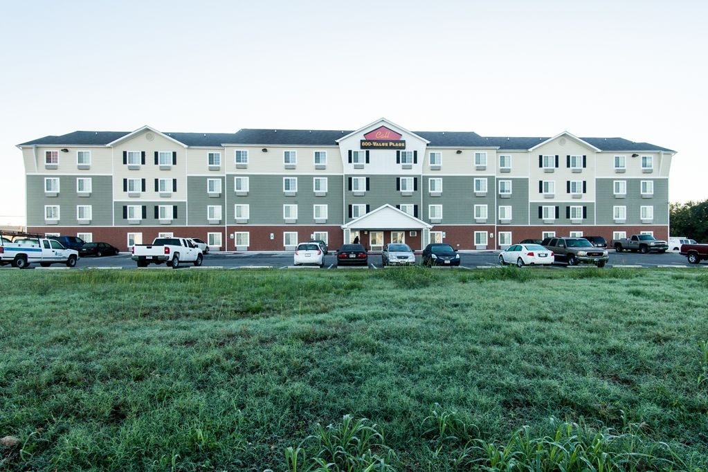 Woodspring Suites San Antonio North Live Oak I-35 Экстерьер фото