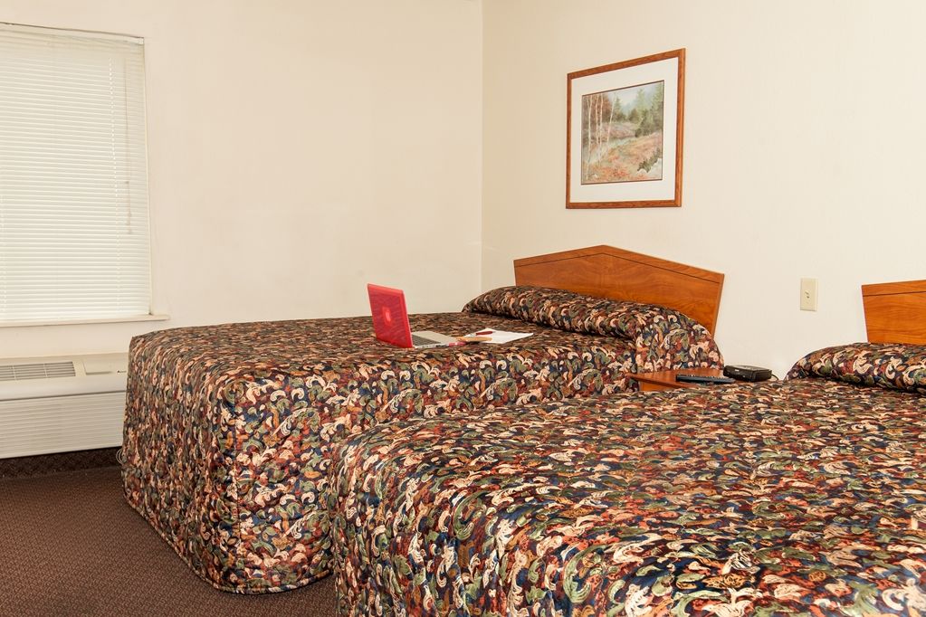 Woodspring Suites San Antonio North Live Oak I-35 Номер фото