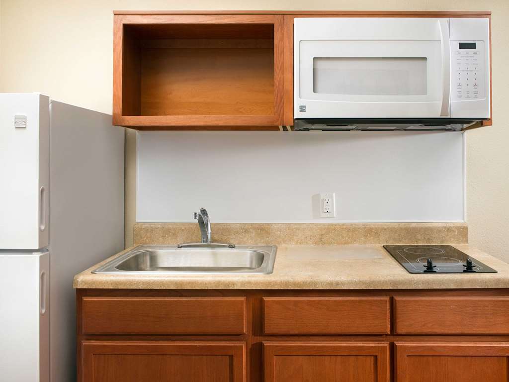 Woodspring Suites San Antonio North Live Oak I-35 Номер фото