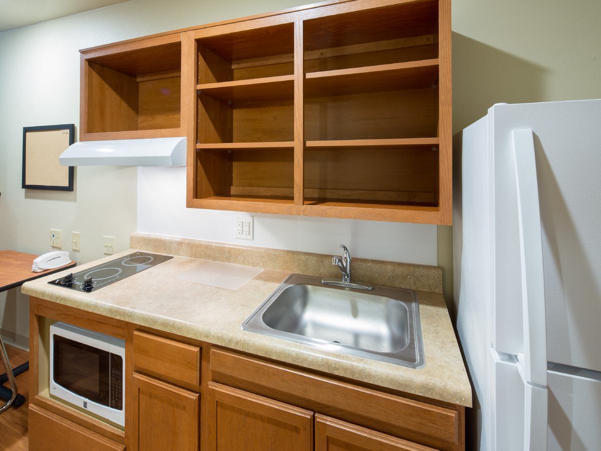 Woodspring Suites San Antonio North Live Oak I-35 Экстерьер фото